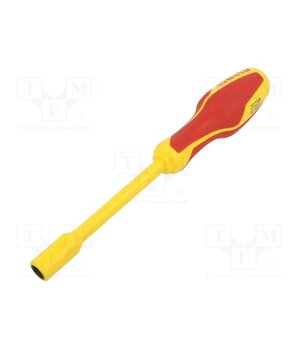 009430240 Screwdriver; insulated; 6-angles socket; HEX 10mm VCdB0nQ9VEtbMgt9CKcwkRcv3-Z7l_wRa3DIHTMEe2w