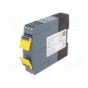 3SK1211-1BB40 Module: safety relay; 24VDC; for DIN rail mounting; 3SK1; IP20 hwgZDvoIfsGo77hIXoXisAMZvwq_Z5LxDX6tXkJH7C8