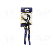 10507628 Pliers; adjustable; Pliers len: 250mm; Jaw capacity: 57mm h98DjX2V0gRXi7AQ6ixezXAYlPHxmtuDqoelkFmxVjA