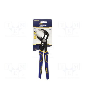 10507628 Pliers; adjustable; Pliers len: 250mm; Jaw capacity: 57mm h98DjX2V0gRXi7AQ6ixezXAYlPHxmtuDqoelkFmxVjA