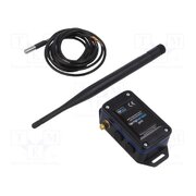 TEMPSENSOR PRO Sensor: temperature; Control: wireless 6yB5FjvpnooTR7JLHAv_a57uUxZauq4a3EUr72xoNE4