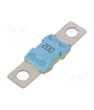 153.5395.6201 Fuse: fuse; 200A; 32VDC; automotive; 67.3mm; M8 screw; BF2; copper qqu03KPAeYANk3UHPfDDiWi11C66tquP_qq1IfLE0hI