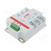 RSR62-60A60 Relay: solid state; 60A; Uswitch: 24÷660VAC; 3-phase; -30÷80°C xF3oXBjPLWNg5y-Lkvj0luVnDRhyT7PgwW5qOuU5NbM
