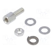 09670009922 Set of screws for D-Sub; UNC 4-40; Screw length: 13mm 4VTia-ouC6Zbgd2QSID9O7QOHAy_5WMsfg4EcVHHs-Q