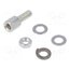 09670009922 Set of screws for D-Sub; UNC 4-40; Screw length: 13mm 4VTia-ouC6Zbgd2QSID9O7QOHAy_5WMsfg4EcVHHs-Q