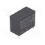 FTR-K3AB005W Relay: electromagnetic; SPST-NO; Ucoil: 5VDC; 25A; max.250VAC; PCB mmjpUAxjrDlZo_vs1tRxfhvA1vPcDc4gm0UIpdPseF8