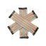 WIRE KIT ARDUINO modules, set of 120pcs, 200mm, 3x40pcs F/F, M/M, F/M CLAI003ARD.jpg