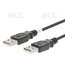 КАБЕЛЬ для КОМПЬЮТЕРА USB A - A , 1m CKAK106.jpg