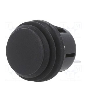 PB-1B-DC-2-B Switch: push-button; Pos: 2; SPST; 20A/14VDC; black; Illumin: none euK96f9Tp6FtSKU9EPAOJCZuq5o9rmykzmgKrkgoWVk