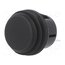 PB-1B-DC-2-B Switch: push-button; Pos: 2; SPST; 20A/14VDC; black; Illumin: none euK96f9Tp6FtSKU9EPAOJCZuq5o9rmykzmgKrkgoWVk