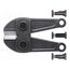 71 79 460 Blade; Equipment: complete blade with screws 0GYfBrjlsTEPlencO-LDIiz-CMaopLsOnXl4hgeQYes