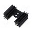 PR32/25,4/SE Heatsink: extruded; H; TO202,TO218,TO220,TOP3; black; L: 25.4mm fzPdqOjAlNO9ot_x8E4MImgvzl2DL5TqgET0rWglnCE