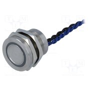 PS193P10YSS1B12T Switch: piezoelectric; Pos: 2; SPST-NO; 0.2A/24VAC; 0.2A/24VDC frEwv6maGXiTPIltQX7rbdl6RdrOmFGrwx_DPmICGa4