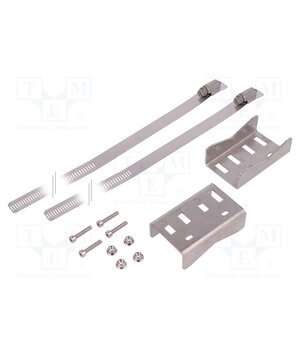 PMB5057KIT1 Pole mounting kit; for enclosures; HAMMOND Bd1kD7u-yVWZLuyjrXaH20jslJCSpEEiYuai2yirqrY