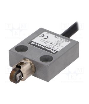 14CE3-1 Limit switch; oblong metal roller Ø12,4mm; SPDT; 5A; max.240VAC mL0Zy_OlJ5ooCX4VmaLszk8-LTbM_RQUcAYwjV4iELc
