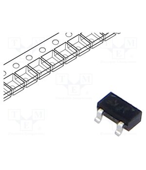 TLV75733PDBVR IC: voltage regulator; LDO,fixed; 0.6÷5V; 1A; SOT23-5; SMD; ±1% kRcCHXwA-ljL1cfakU2R5Fq4IwE8T_swUdXB3o1ejBw