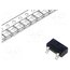 TLV75733PDBVR IC: voltage regulator; LDO,fixed; 0.6÷5V; 1A; SOT23-5; SMD; ±1% kRcCHXwA-ljL1cfakU2R5Fq4IwE8T_swUdXB3o1ejBw