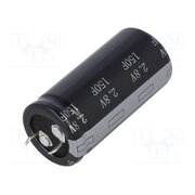 BRP002R8S157FA 150F Supercapacitor; SNAP-IN; 150F; 2.8VDC; ±20%; Ø25.2x52.5mm; 12mΩ 11MH-7d5nMZUqv3tkjWfdI5HItOwzvXGR5F6tZSPzy0