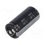 BRP002R8S157FA 150F Supercapacitor; SNAP-IN; 150F; 2.8VDC; ±20%; Ø25.2x52.5mm; 12mΩ 11MH-7d5nMZUqv3tkjWfdI5HItOwzvXGR5F6tZSPzy0