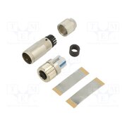 1424683 Connector: M12; plug; PIN: 4; female; 60V; straight; push-lock; 4A NBr-omXFXVc-4pvAPtABzhqqNJXvxYIh-a0epqthL4g