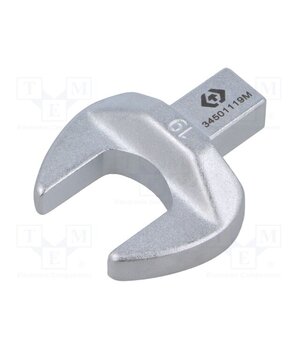 34501119M Wrench tip; torque,spanner; 19mm; Mounting: 9x12 W9jDyIqtG746OFeiVwTdcRxEiuBd5d3O_Jzc639od5Y