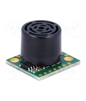 MAXBOTIX LV-MAXSONAR-EZ4 SONAR MB1040 Sensor: distance; ultrasonic; 2.5÷5.5VDC; analog,PWM,UART; 20Hz 8ahAFdSLfRcyua5q2v1oKrDs92KLr--uNr0H2tmJqfg