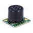 MAXBOTIX LV-MAXSONAR-EZ4 SONAR MB1040 Sensor: distance; ultrasonic; 2.5÷5.5VDC; analog,PWM,UART; 20Hz 8ahAFdSLfRcyua5q2v1oKrDs92KLr--uNr0H2tmJqfg