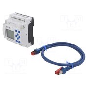 EASY-BOX-E4-AC1 Starter kit; easyE4; 100÷240VAC jNDk39Lt88lznkUzbL7DEgbU96oBc5gkUFwFmi8Ok-Q