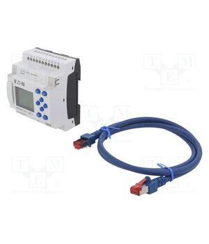 EASY-BOX-E4-AC1 Starter kit; easyE4; 100÷240VAC jNDk39Lt88lznkUzbL7DEgbU96oBc5gkUFwFmi8Ok-Q