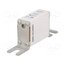 3NE8 731-1 Fuse: fuse; 315A; 690VAC; 440VDC; aR; industrial; NH000; SENTRON APi338j9L6VQ8OMSinBBjOGREITmFuQfDPtbUTXk8M0