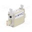 170M1567D Fuse: fuse; 100A; 690VAC; aR; industrial; NH000 z2qzyRSyQuB-PEUbhEOKn2tL7cxukPAJ8aUIek_dIwo