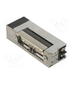 1768 24-48V AC/DC Electromagnetic lock; 24÷48VDC; low current,with monitoring lYEVWS_Kn-rjHnLDw0GDF2Opch3iV3jTyeDeCg2bgao