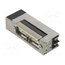 1768 24-48V AC/DC Electromagnetic lock; 24÷48VDC; low current,with monitoring lYEVWS_Kn-rjHnLDw0GDF2Opch3iV3jTyeDeCg2bgao