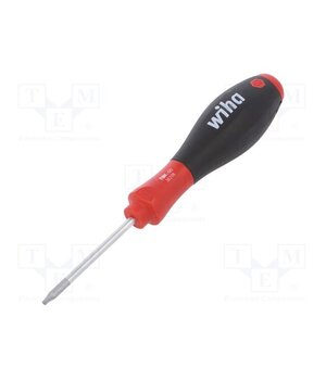 03108 Screwdriver; Torx® with protection; T9H; SoftFinish® rKG8cQQXAC6AdZLPzh-HkMG79uYhNF9xZtmc9yFeasM