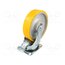 KPW-ZPU 200K-HC Transport wheel; Ø: 200mm; W: 50mm; H: 240mm; torsional with lock tBg8shCeo4XAL8gGg6RAllXC5avfv3vvA2JtIOId86Q
