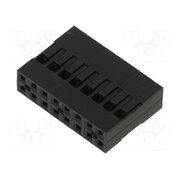 M20-1070800 Connector: pin strips; plug; female; PIN: 16; straight; for cable PSgWbu7Lz16zTphAqzCMe6uavbaBXWYHDIxvn0j7Kuc