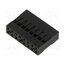 M20-1070800 Connector: pin strips; plug; female; PIN: 16; straight; for cable PSgWbu7Lz16zTphAqzCMe6uavbaBXWYHDIxvn0j7Kuc