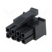 794617-8 Connector: wire-board; plug; female; PIN: 8; Micro MATE-N-LOK; 3mm c7LBks-T_j_kJSqPuOYQe4vRr7lNvIaJ7Qwl0NMHy3c