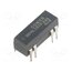 3570.1210.244 Relay: reed switch; SPST-NO; Ucoil: 24VDC; 500mA; max.150VDC; 10W cnp7QNIeN30-ySo8gl-sV3QqiSMQO4ryM2FVteL9zJQ