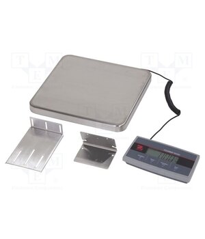 I-C52M30R Scales; to parcels,electronic; Scale max.load: 30kg; -10÷40°C K_T5tRF3njn9X91VLxaXsBmAqlsg5iDOGbqoS3fg_Kg