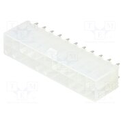 39-28-1223 Connector: wire-board; socket; male; PIN: 22; Mini-Fit Jr; straight 6d62Q2uP4UDsowNdh_zySuoj8AAMQGBL9c8Ki-8oB4U