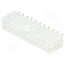 39-28-1223 Connector: wire-board; socket; male; PIN: 22; Mini-Fit Jr; straight 6d62Q2uP4UDsowNdh_zySuoj8AAMQGBL9c8Ki-8oB4U