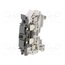 1SNK508414R0000 Splice terminal: rail; Entrelec; 300V; for DIN rail mounting oiy2ScbIT-6zzmsiOJAxHXVRUVRqLOHvAYkydOPAhQE