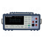 BK2831E Benchtop multimeter; VFD; 4,5 digit (20000); True RMS AC+DC Px2uamEMAJCkPwWUD647sOwpVLmADClekVqcSyPMWNM