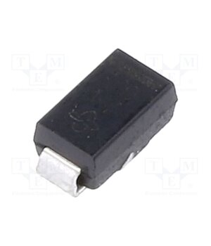 RS1DHE3_A/I Diode: rectifying; SMD; 200V; 1A; 150ns; DO214AC,SMA; Ufmax: 1.3V yITQCrat9uH1tv9ZN2iYEs0W16jvCK8WcssZQyKPX1E