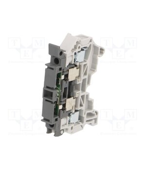 1SNK508412R0000 Splice terminal: rail; Entrelec; 300V; for DIN rail mounting _-xhFaUwVDbZrb2_Uu2rv0_mEDeeQBctnYheCm3pmqc