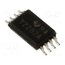 TLC2262AIPW IC: operational amplifier; 730kHz; Ch: 2; TSSOP8; tube; IB: 800pA 6zgGM_-ppZkJ-ZGprSnU7Oqi0oxcBfm3qjdFjRqOPkM
