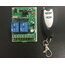 Модуль дистанционного управления 2 канала, 12VDC, RF 315MHz ADVM081.jpg