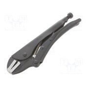 T3641 Pliers; locking; Pliers len: 250mm; Jaw capacity: 40mm LkkDPdKK4HzvYTTRodS_EOC0bcNuZCa0wqYYDV_FCYM