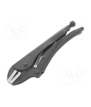 T3641 Pliers; locking; Pliers len: 250mm; Jaw capacity: 40mm LkkDPdKK4HzvYTTRodS_EOC0bcNuZCa0wqYYDV_FCYM
